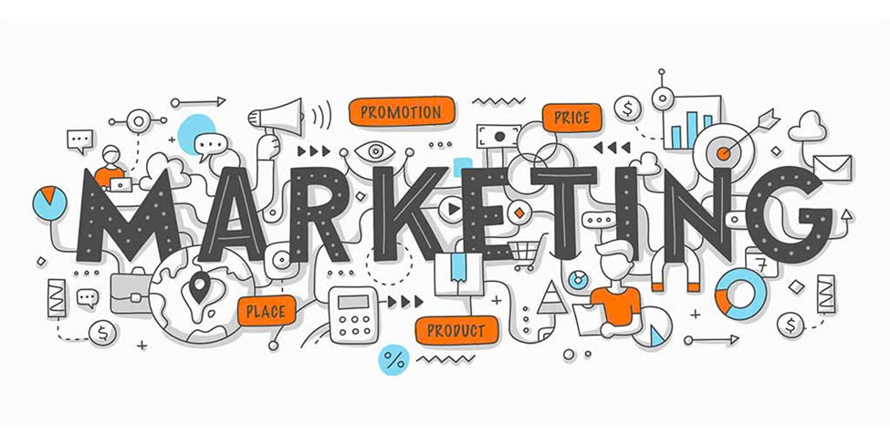Top 3 cách marketing tăng doanh thu, xây dựng thương hiệu mạnh mẽ